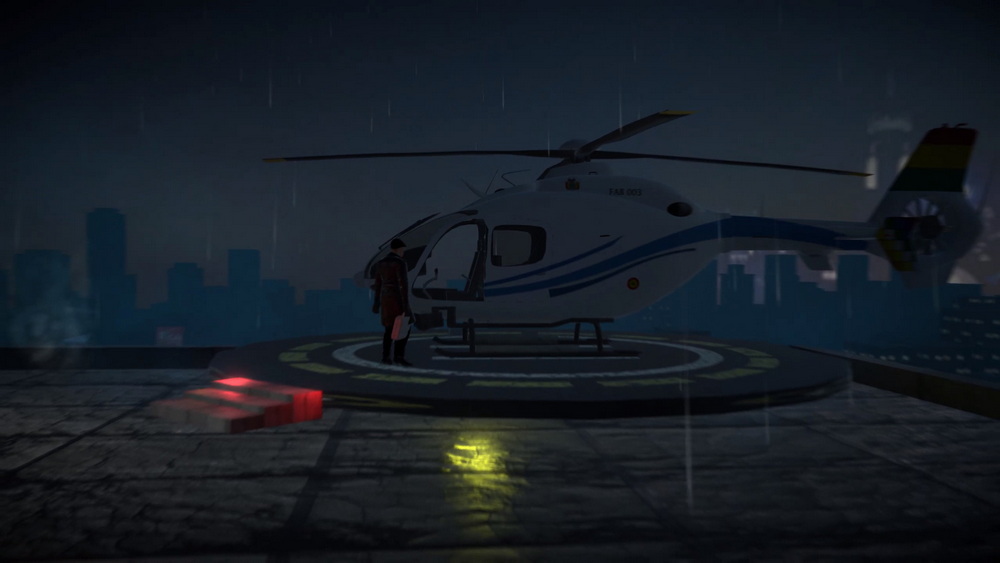 极度重现.Max Reckoning: A Criminal Thief Story With Shooter & Quest_1