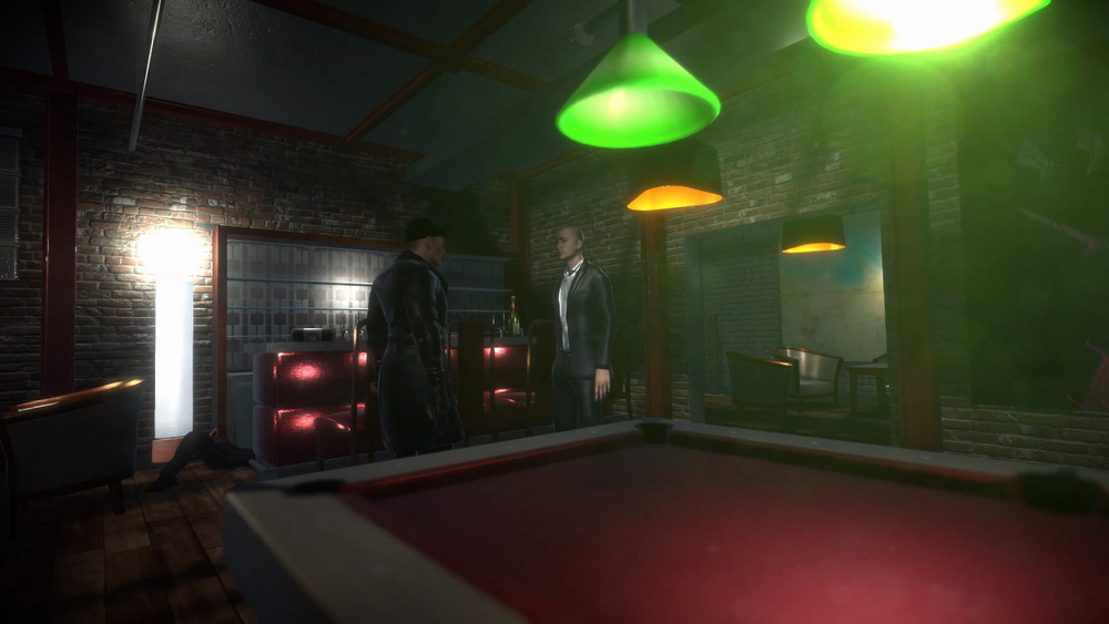 极度重现.Max Reckoning: A Criminal Thief Story With Shooter & Quest_3