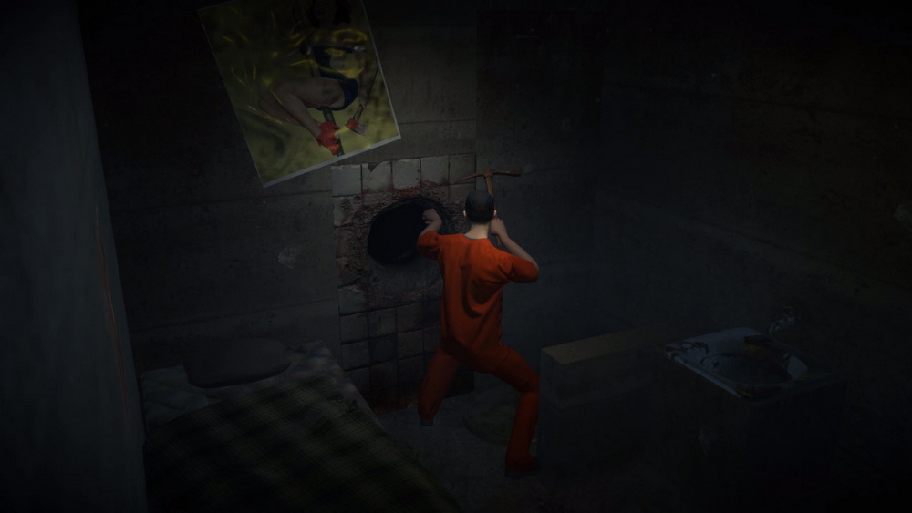 极度重现.Max Reckoning: A Criminal Thief Story With Shooter & Quest_5