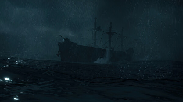 黑相集：棉兰号.The Dark Pictures Anthology: Man of Medan_5