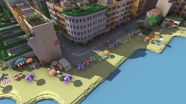 城市规划大师.Urbek City Builder_3