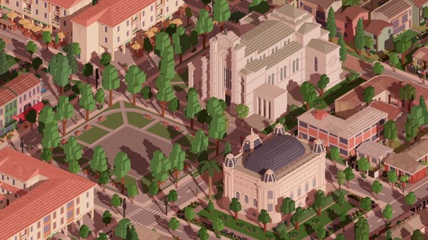 城市规划大师.Urbek City Builder_4