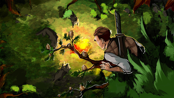 破剑者：起源.Swordbreaker: Origins_3