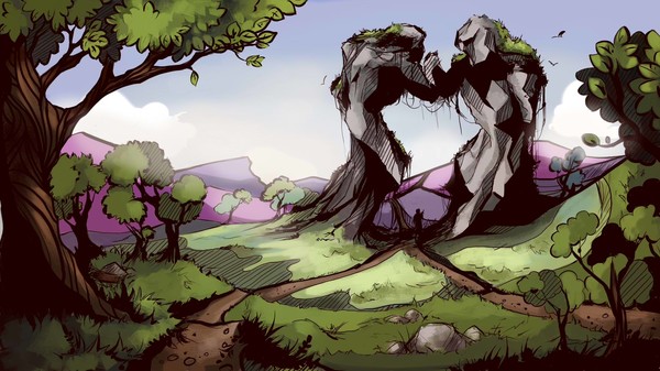 破剑者：起源.Swordbreaker: Origins_5