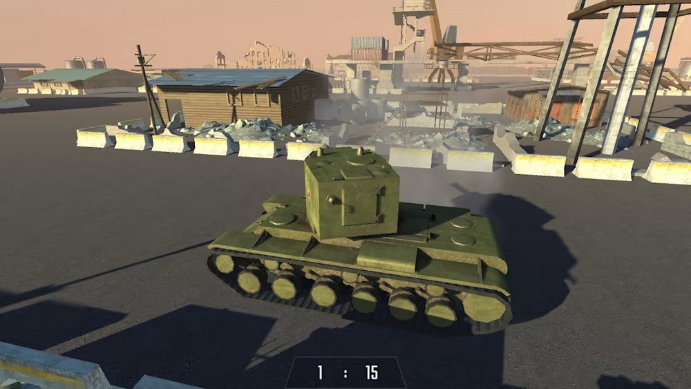 战争坦克机战车模拟器.War Tank Machine Battle Vehicle Simulator – Fight World Wars_0