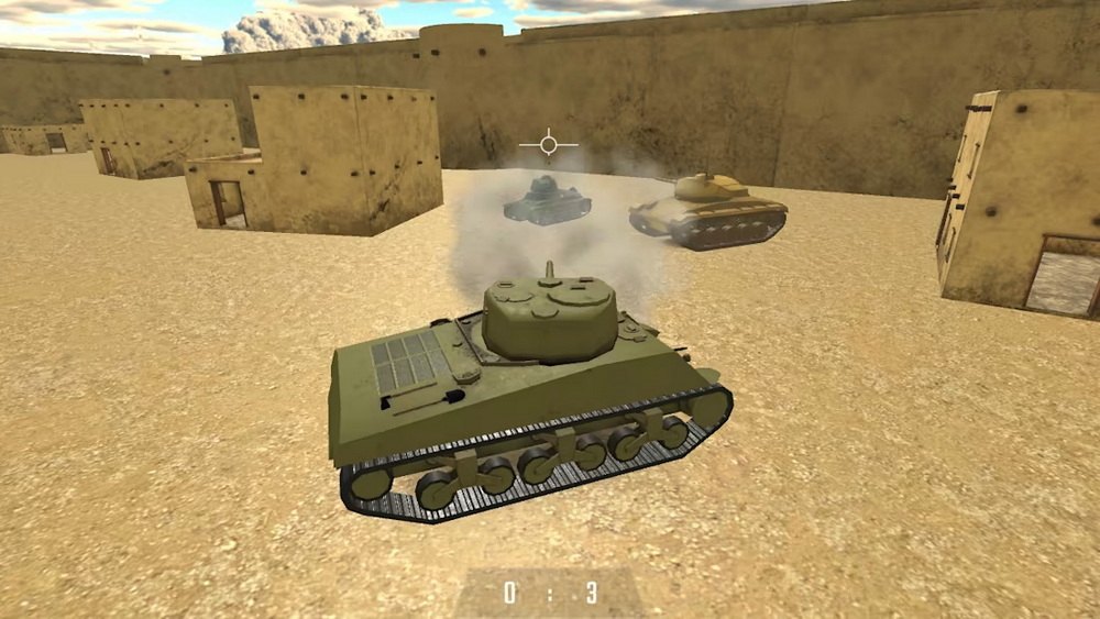 战争坦克机战车模拟器.War Tank Machine Battle Vehicle Simulator – Fight World Wars_2