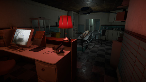 殓房.The Mortuary Assistant_4