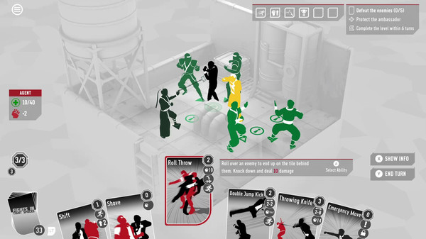 狭间格斗.Fights in Tight Spaces_0