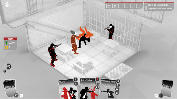 狭间格斗.Fights in Tight Spaces_5