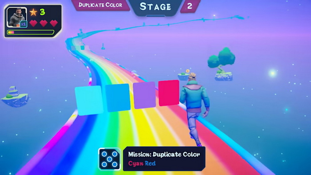 Rainbow Runner_5