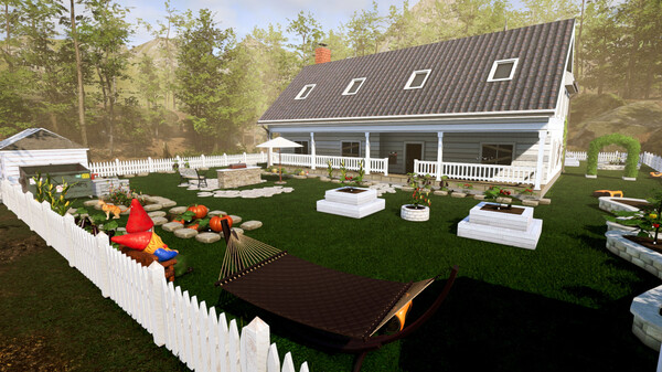 花园模拟器：繁花似梦.Garden Simulator_0