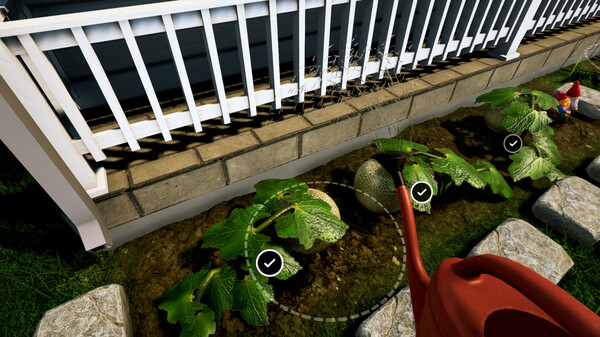 花园模拟器：繁花似梦.Garden Simulator_1