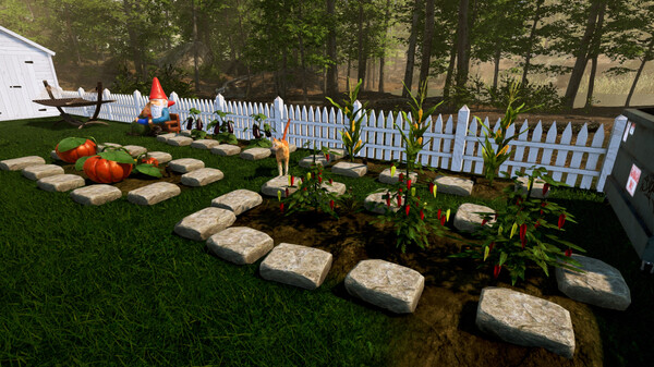 花园模拟器：繁花似梦.Garden Simulator_2