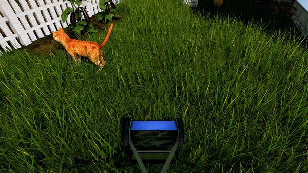 花园模拟器：繁花似梦.Garden Simulator_3