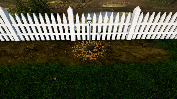 花园模拟器：繁花似梦.Garden Simulator_5