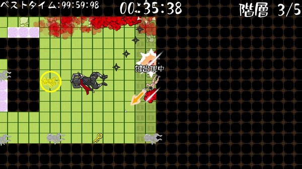 真・润滑武士.New Slippery Samurai_2