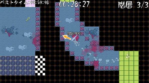 真・润滑武士.New Slippery Samurai_4