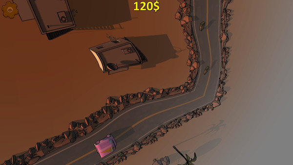 Van Van Up_0