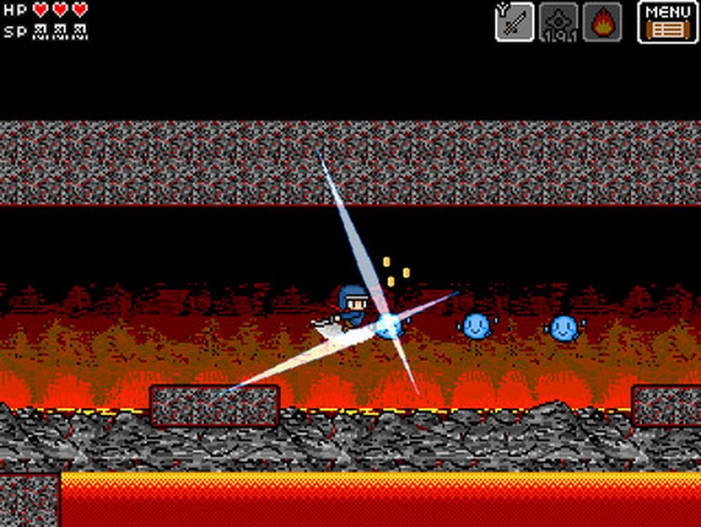 忍者粉碎者！.Ninja Smasher!_0