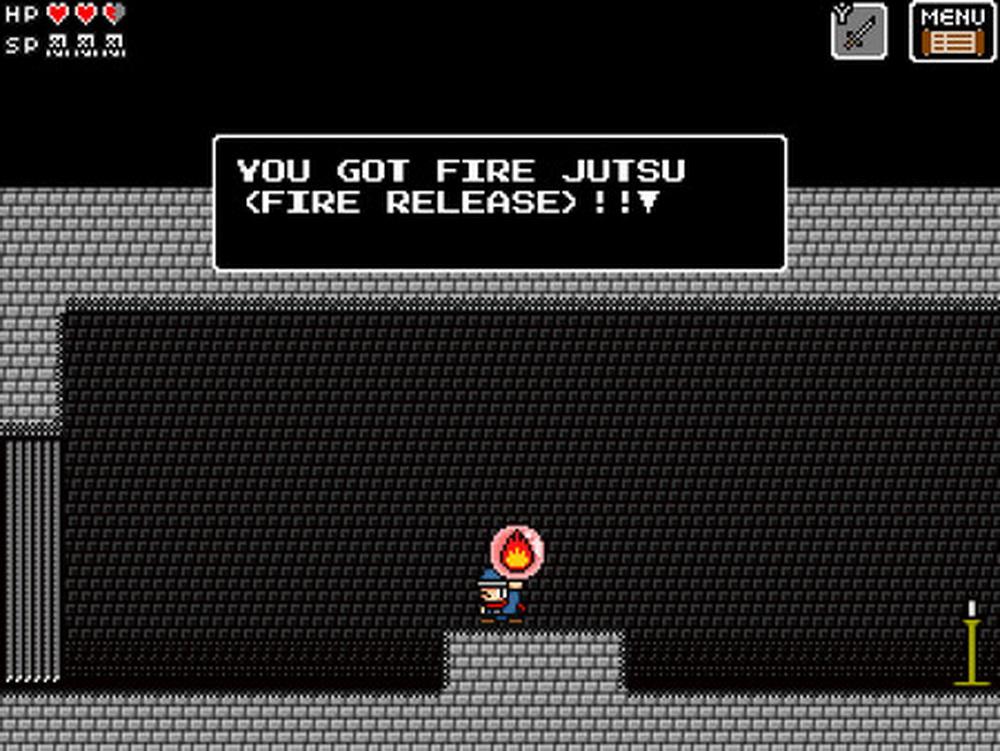 忍者粉碎者！.Ninja Smasher!_1