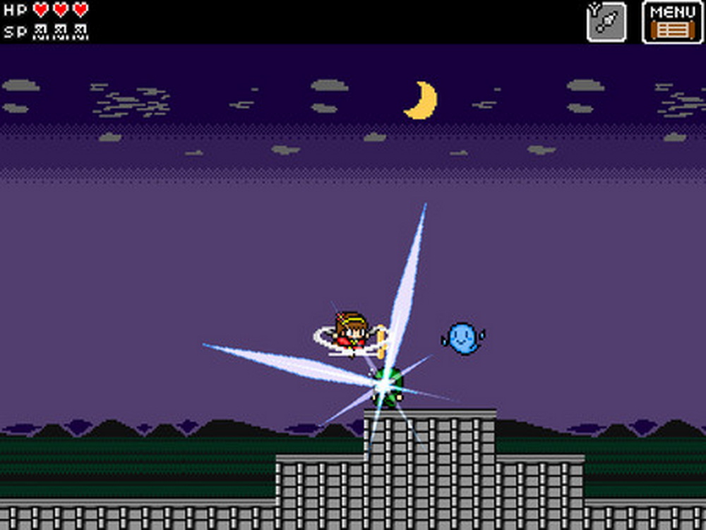 忍者粉碎者！.Ninja Smasher!_3