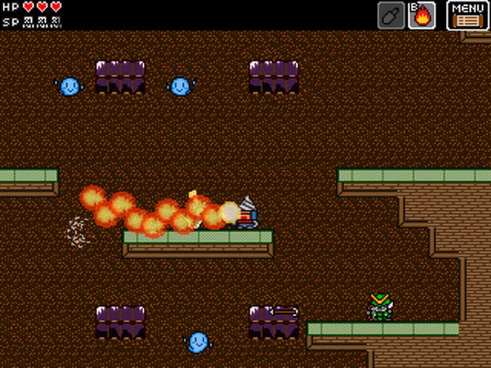 忍者粉碎者！.Ninja Smasher!_5