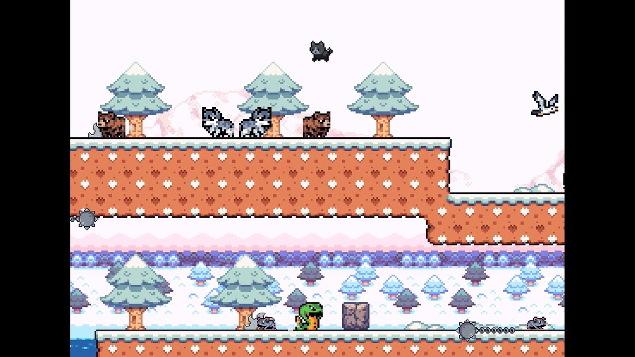 小猫救援故事.Neko Rescue Tale_1