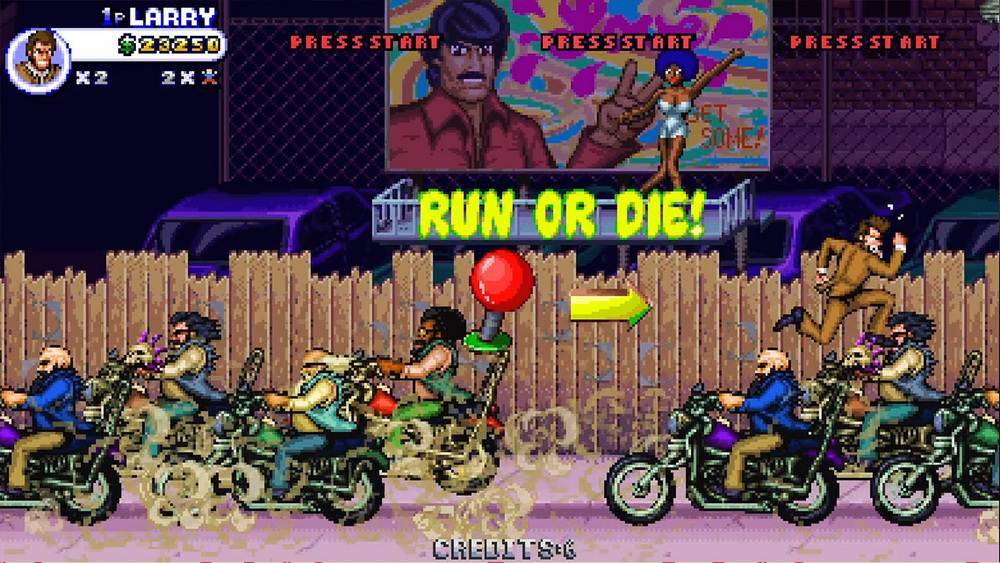 遗愿执行者：特别版.Deathwish Enforcers Special Edition_3