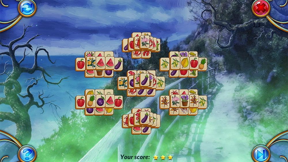 生态麻将.Eco Mahjong_2