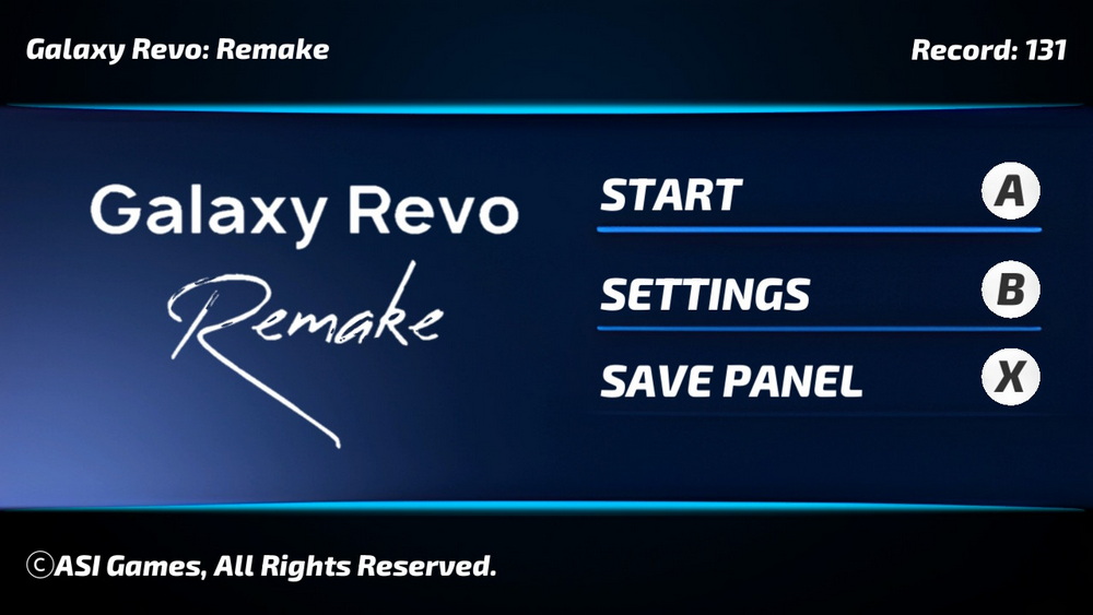 银河革命.Galaxy Revo: Remake_2