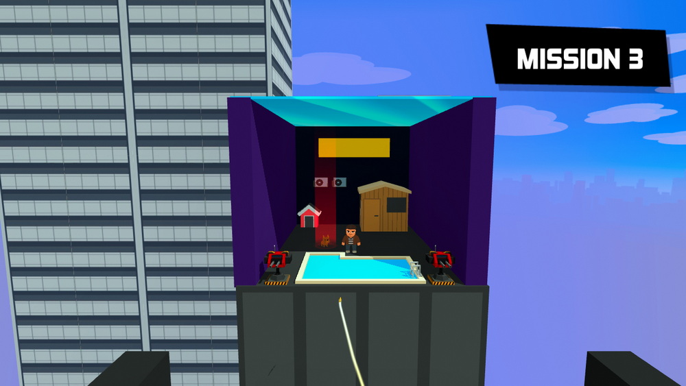 Ultimate Shot – 3D Real Strike Shouter Counter FPS Simulator_2