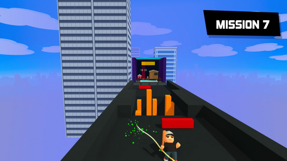 Ultimate Shot – 3D Real Strike Shouter Counter FPS Simulator_3