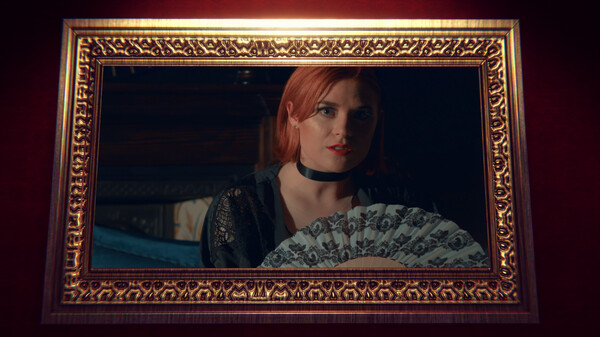 凶残的缪斯.Murderous Muses_1
