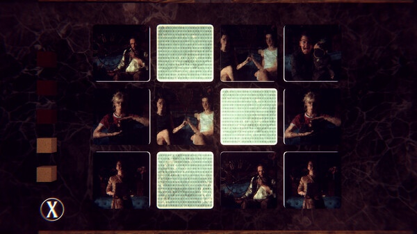 凶残的缪斯.Murderous Muses_4