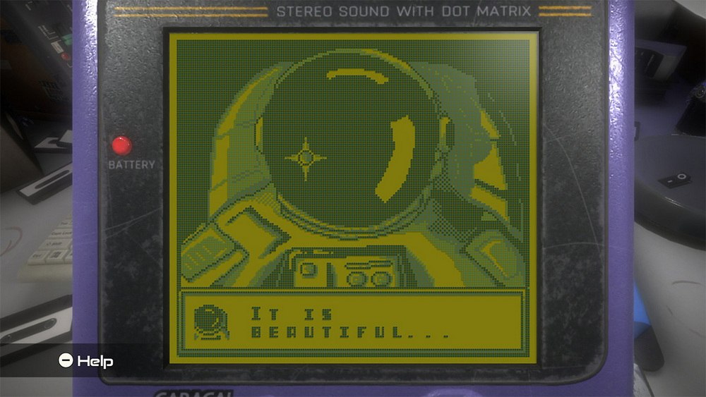 2021：逃离月球.2021: Moon Escape_4
