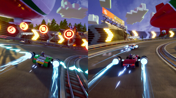 乐高：2K竞速.LEGO 2K Drive_2