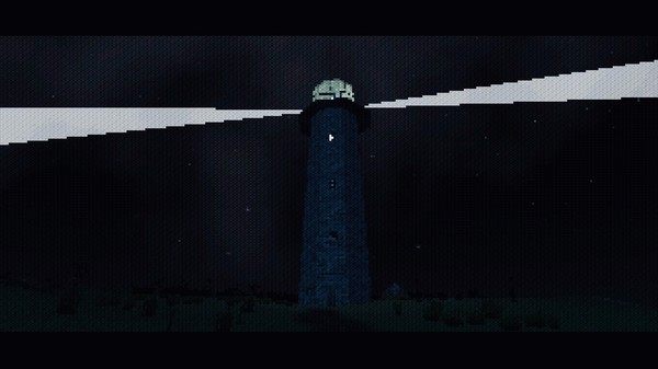 无人生活在灯塔之下.No one lives under the lighthouse_1