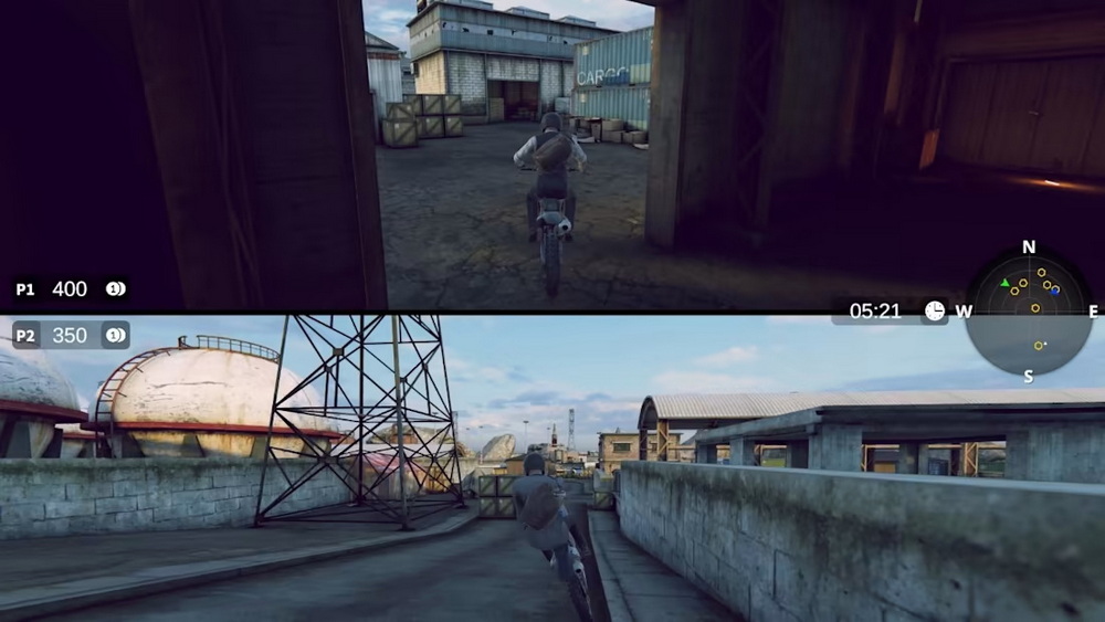 盗贼赛车传奇.Theft Ride Legacy_4