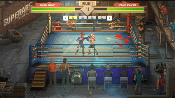 世界拳击锦标赛经理2.World Championship Boxing Manager 2_0
