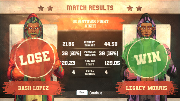 世界拳击锦标赛经理2.World Championship Boxing Manager 2_1