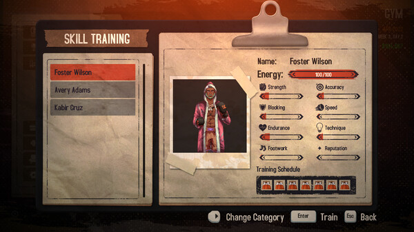 世界拳击锦标赛经理2.World Championship Boxing Manager 2_5