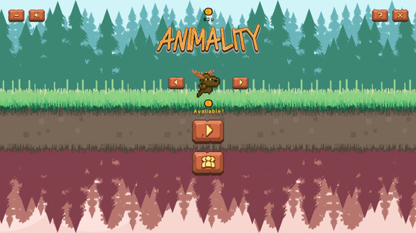 野兽本性.Animality_0