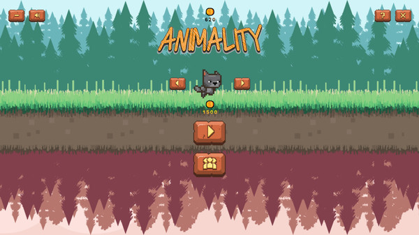 野兽本性.Animality_1
