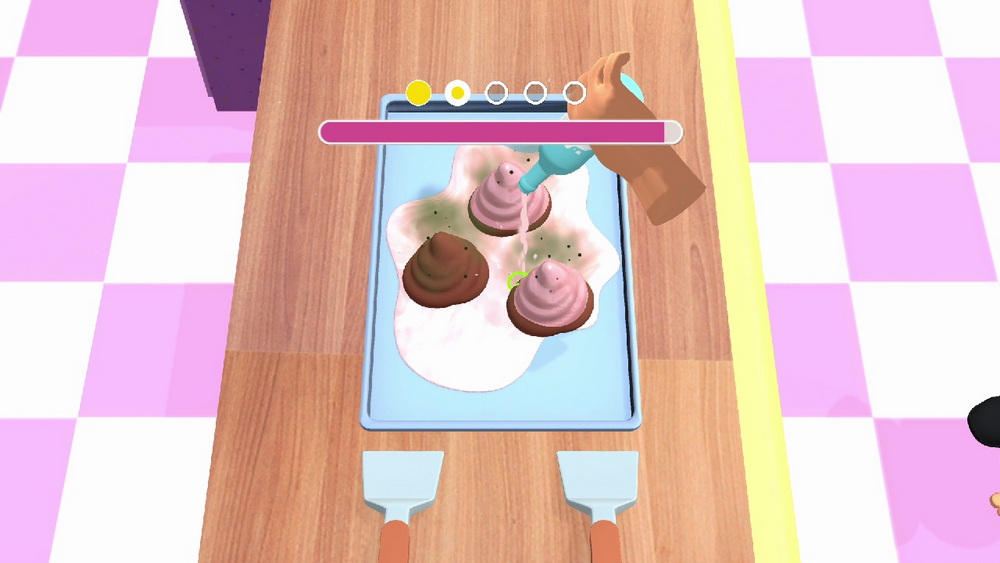 甜品DIY.Dessert DIY_3