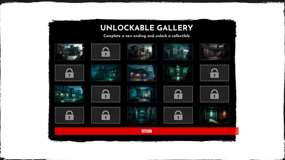 Escape the Prison: 3 Days to Freedom_0