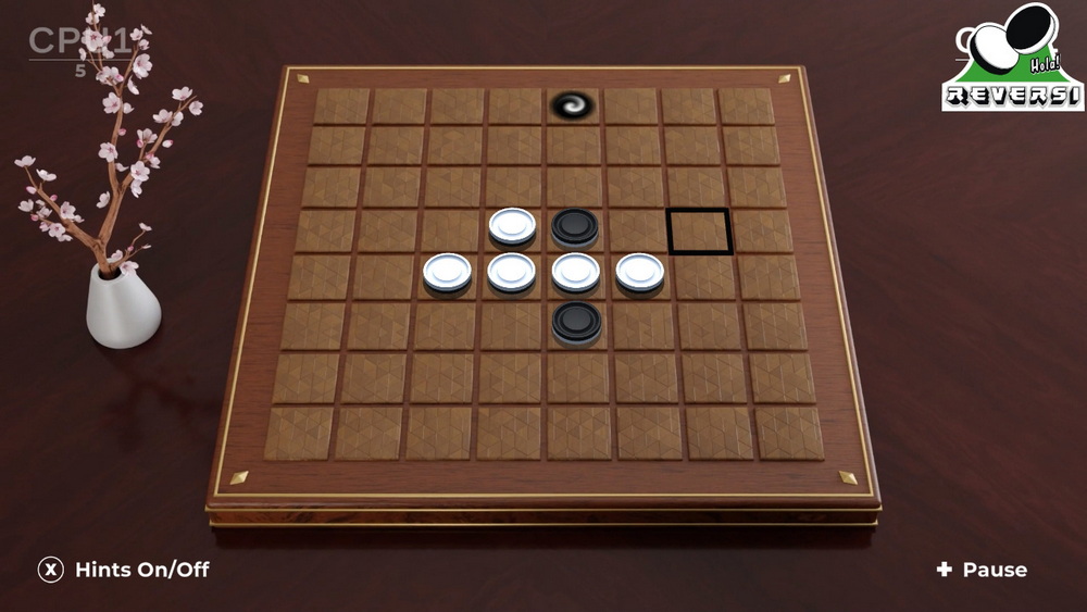 你好！黑白棋.Hola! Reversi_0