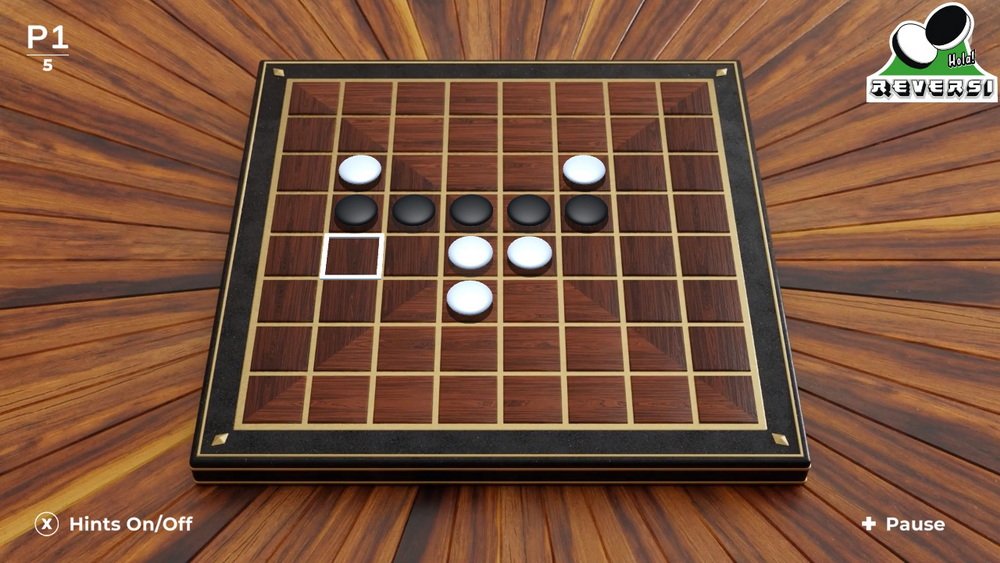 你好！黑白棋.Hola! Reversi_1