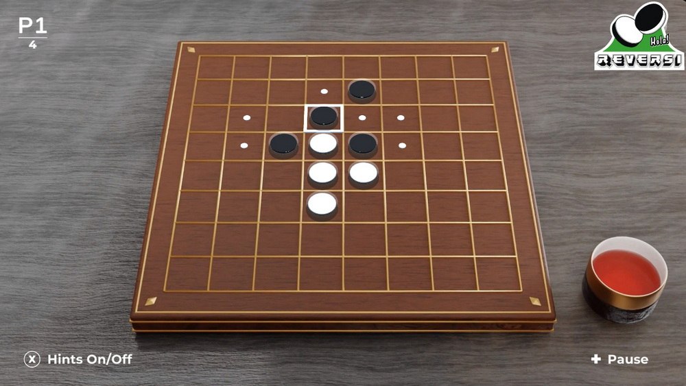 你好！黑白棋.Hola! Reversi_3