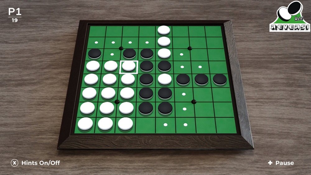 你好！黑白棋.Hola! Reversi_4
