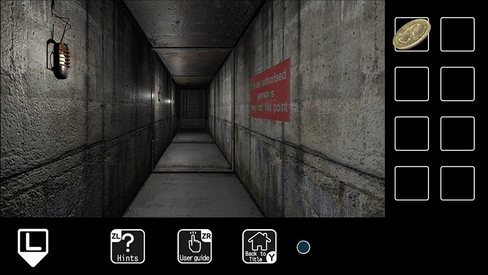 日本逃生游戏：地下监狱.Japanese Escape Games The Prison Underground_3